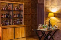 Le Nouvel Hôtel Hotel a Bellignat