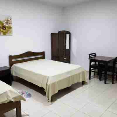 Studio Recanto do Teimoso Centro Rooms