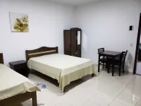 Studio Recanto do Teimoso Centro - 2-Star