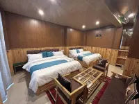 Hotel Ganpati Hotels in Champawat