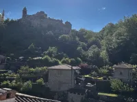 Il suono del fiume Hotel a Bagnone