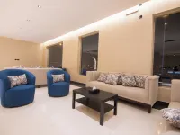 Towlan Alfalah Services Apartment Hôtels à : Riyad