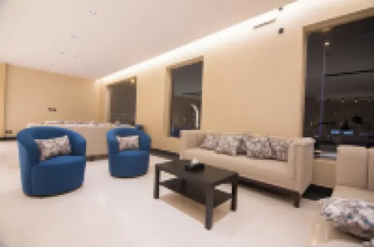 Towlan Alfalah Services Apartment