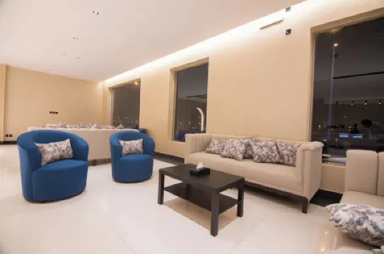 Towlan Alfalah Services Apartment