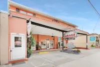 아이스 플랜트까지 2걸음, 다운타운 세인트 어거스틴의 아파트