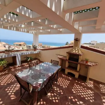 達爾特里德赫勒酒店