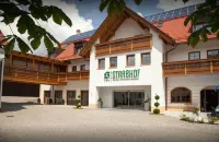 Hotel Straßhof