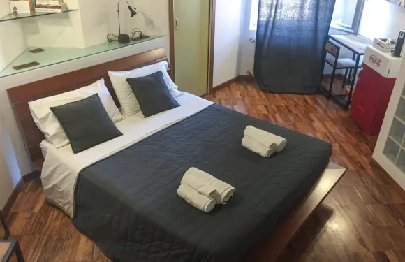 特雷威格里歐家庭旅館