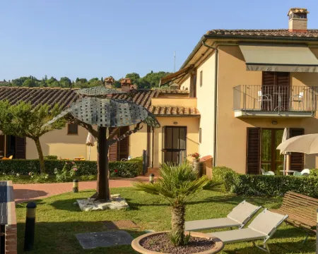 Hotel Sovestro Hotels in San Gimignano