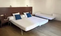 Hotel Medium Montecarlo