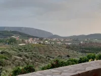 Perivoli Country Hotel & Retreat - Mountain View