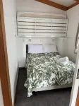 St Arnaud Caravan Park Các khách sạn ở Saint Arnaud