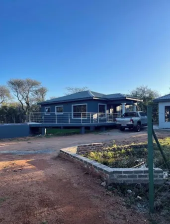 Kings View Exclusive Villas