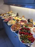 ホテル アーンホーグ - 朝食