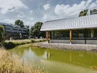 Bonington Student Village - Campus Accommodation Hotels in Rushcliffe District