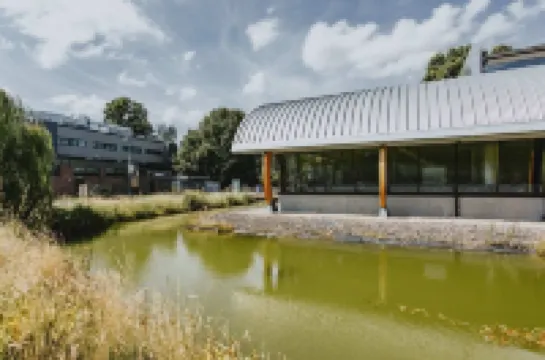 Bonington Student Village Hotels in Rushcliffe District