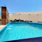 HOP Cairo in Ica With 2 Bedrooms and 1 Bathrooms Отели в г. 