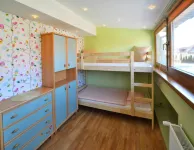 Large Holiday Home with Garden, Kolobrzeg
