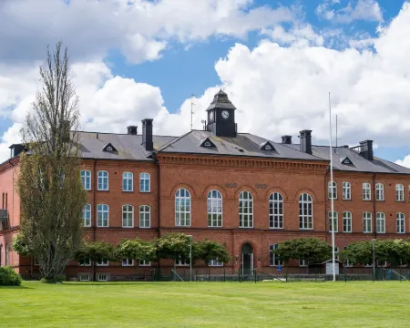 Hotell Hehrne Hotels in Vanersborg Municipality