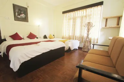 Hotel M&D Suites