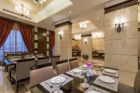 Boudl Mahayel Aseer - căn hộ