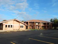 Rancho California Inn Temecula