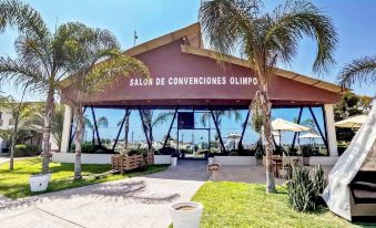 El Paraíso Eco Resort