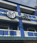 Moya Boutique Hotel Hotel di 
