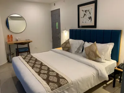 Pam Inn Hotel Vadodara