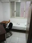 Man's Place Hostel Masculino