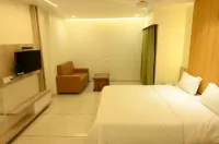 Hotel Parqotel