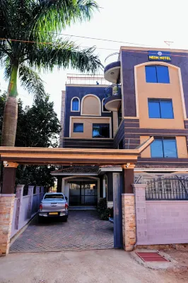 Neon Hotel Ntinda Hotels near Eseri Complex, Ntinda