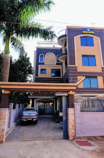 Neon Hotel Ntinda