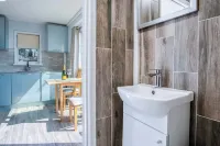 Lundy Lodge – 1 Bedroom Annex – Rhossili Hotels in Rhossili