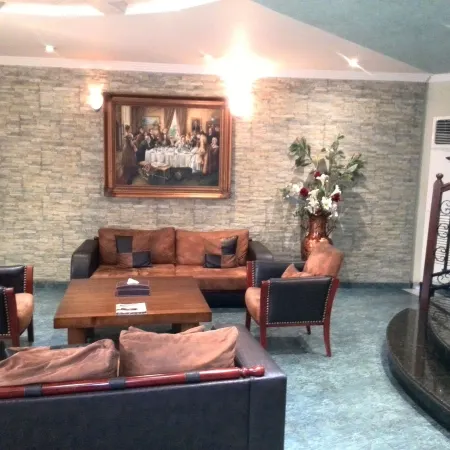 Hotel Verda Politan