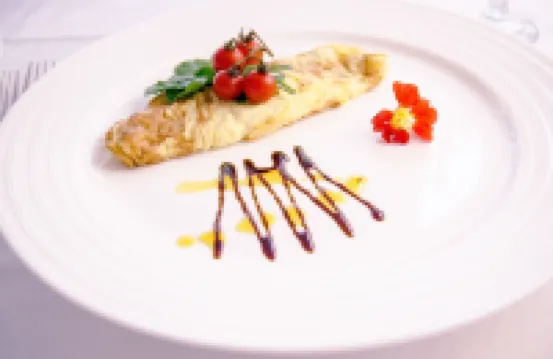 Welgelegen Manor - Balfour Mpumalanga