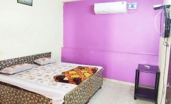 Mostel Guest House Jaipur