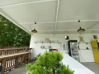 埃爾德姆奇夫特利吉以弗所競技場 - 酒吧