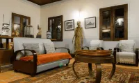 Satri House Hotel