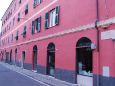 Casa MaMa Hotel a Sestri Ponente