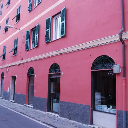 Casa MaMa Guesthouse