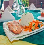 Best Outlook Hotel - breakfast
