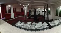 Hotel Imperial - Gym