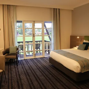 Novotel Swan Valley Vines Resort