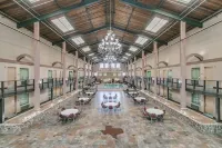 Days Inn by Wyndham Lubbock South