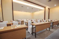 Whiz Prime Hotel Sudirman Makassar