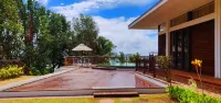 Le Relax Luxury Lodge - ビーチサイド