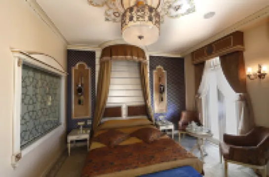 Fuat Pasa Oteli - Special Category Bosphorus Hotels in der Nähe von Koç University Istinye Campus