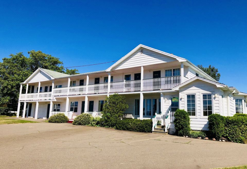 앤 셜리 모텔 & 코티지