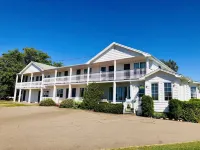 Anne Shirley Motel & Cottages Hoteles en North Rustico